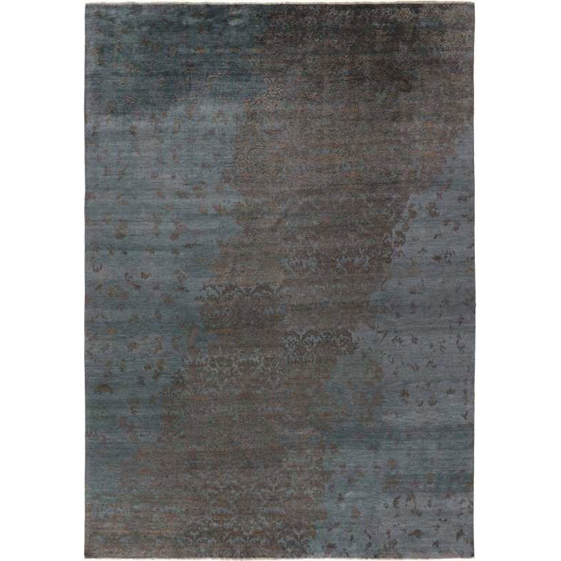tappeto india damask cm 294x404