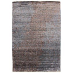 tappeto india damask cm 204x300