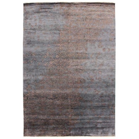 tappeto india damask cm 204x300