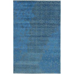 tappeto india damask cm 198x307