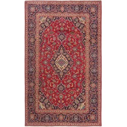 tappeto persia keshan cm 196x314
