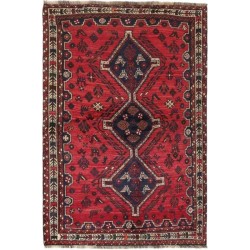 tappeto persia shiraz cm 168x240