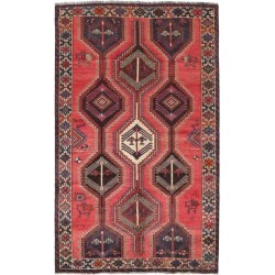 tappeto persia shiraz cm 156x247