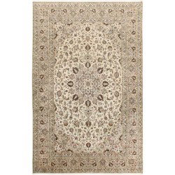 tappeto persia keshan fine cm 205x321