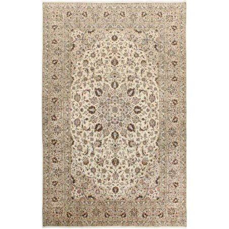 tappeto persia keshan fine cm 205x321