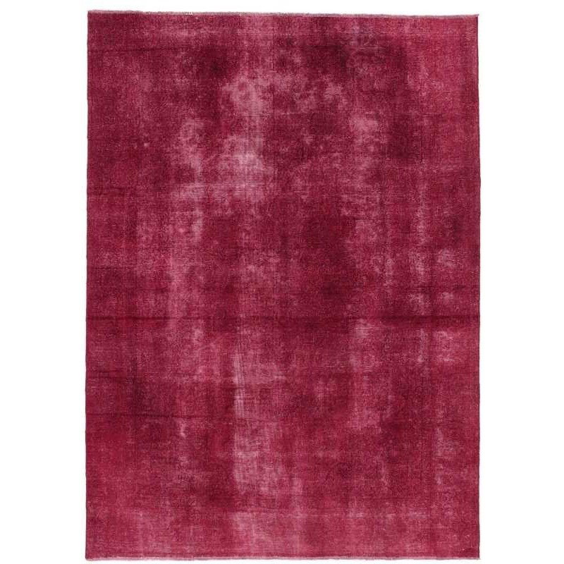 tappeto persia vintage royal outlet cm 198x271