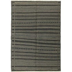 tappeto persia kelim kordi cm 145x203