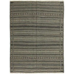 tappeto persia kelim kordi cm 146x194