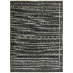 tappeto persia kelim kordi cm 151x200