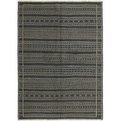 tappeto persia kelim kordi cm 148x203