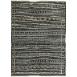 tappeto persia kelim kordi cm 150x204