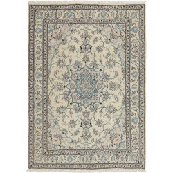 tappeto persia nain kashmar cm 168x230