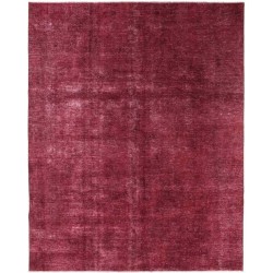 tappeto persia vintage royal outlet cm 268x333
