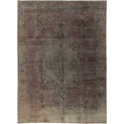 tappeto persia vintage royal fine cm 260x362