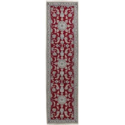 tappeto persia nain kashmar cm 78x304