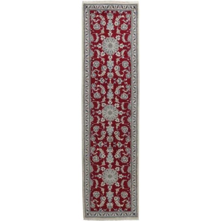 tappeto persia nain kashmar cm 78x304