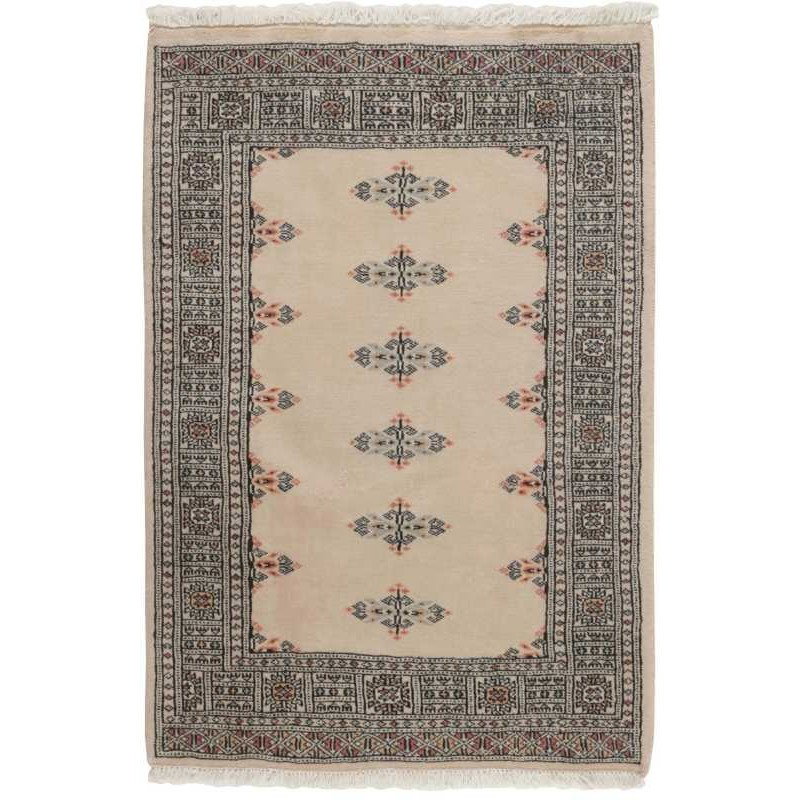 tappeto pakistan bokhara cm 78x109