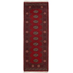 tappeto pakistan bokhara cm 81x224