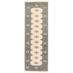 tappeto pakistan bokhara cm 78x233