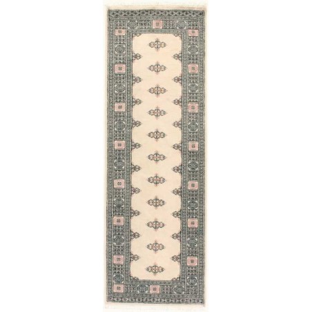 tappeto pakistan bokhara cm 78x233