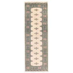 tappeto pakistan bokhara cm 78x233