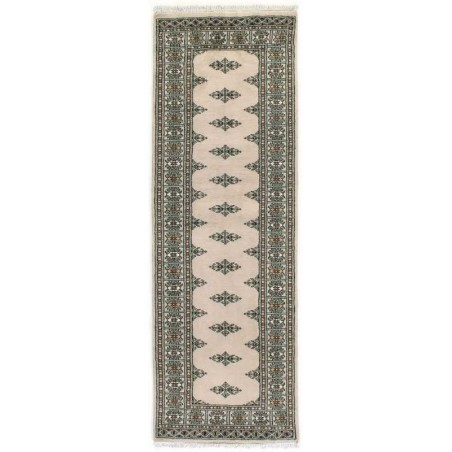 tappeto pakistan bokhara cm 78x235