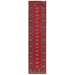 tappeto pakistan bokhara cm 77x314