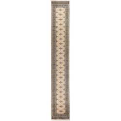 tappeto pakistan bokhara cm 77x496