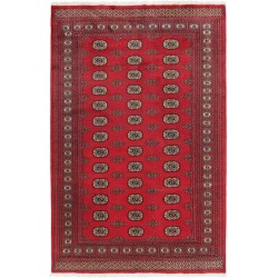 tappeto pakistan bokhara cm 167x251