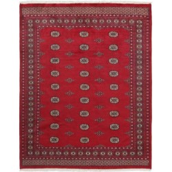 tappeto pakistan bokhara cm 202x249