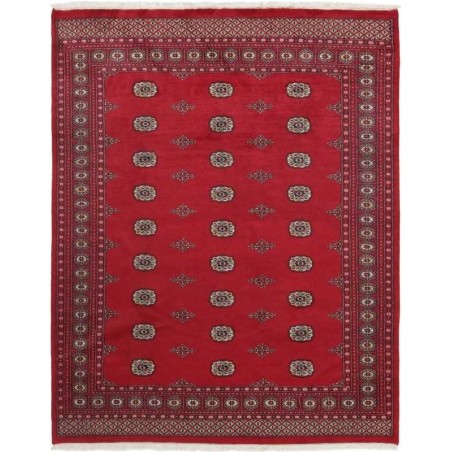 tappeto pakistan bokhara cm 202x249