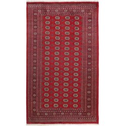 tappeto pakistan bokhara cm 197x317