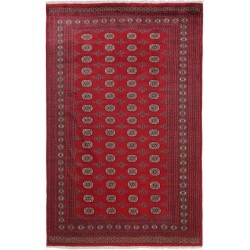 tappeto pakistan bokhara cm 202x320