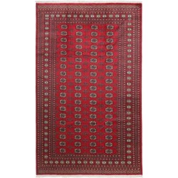 tappeto pakistan bokhara cm 196x309