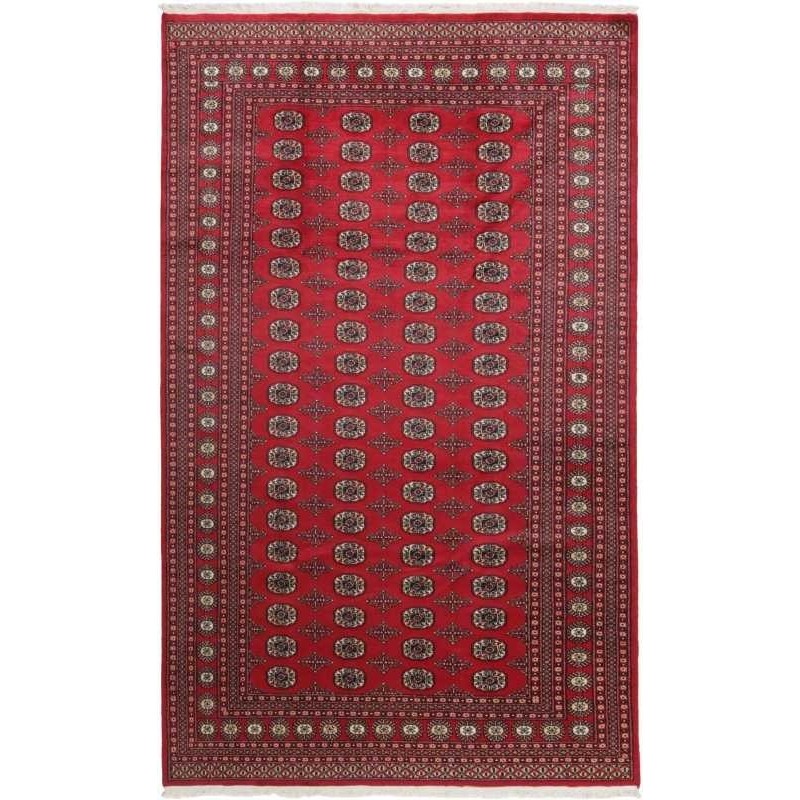 tappeto pakistan bokhara cm 196x309