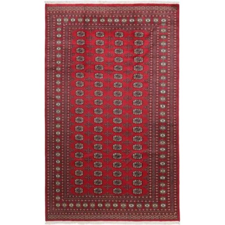 tappeto pakistan bokhara cm 196x309