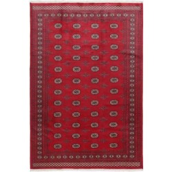 tappeto pakistan bokhara cm 205x298