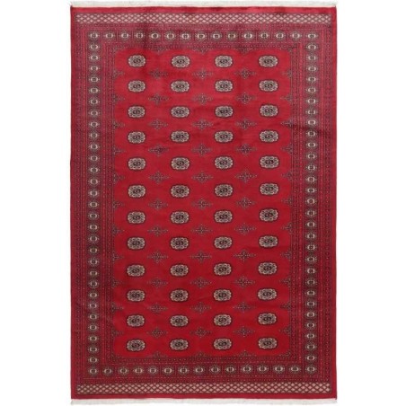 tappeto pakistan bokhara cm 205x298