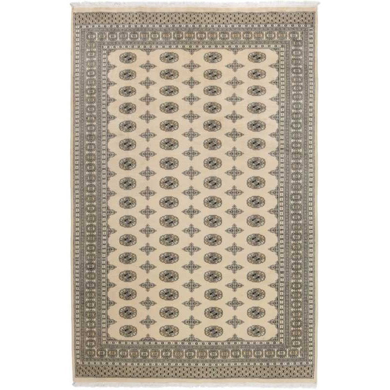 tappeto pakistan bokhara cm 200x309