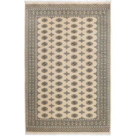 tappeto pakistan bokhara cm 200x309