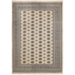 tappeto pakistan bokhara cm 220x317