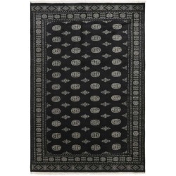 tappeto pakistan bokhara cm 202x304