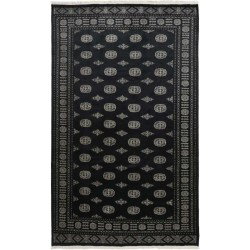 tappeto pakistan bokhara cm 199x317