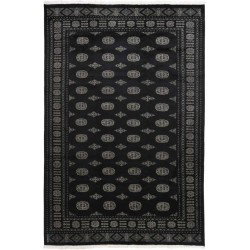 tappeto pakistan bokhara cm 202x295