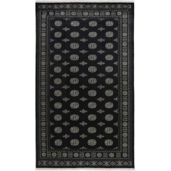 tappeto pakistan bokhara cm 197x320