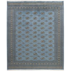 tappeto pakistan bokhara cm 244x288