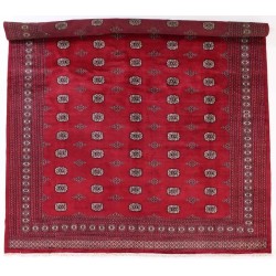 tappeto pakistan bokhara cm 309x425