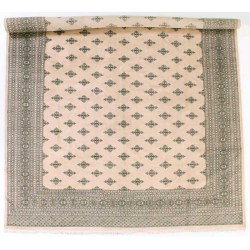 tappeto pakistan bokhara cm 306x406