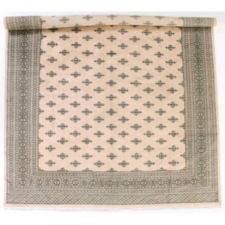 tappeto pakistan bokhara cm 306x406