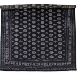 tappeto pakistan bokhara cm 311x409